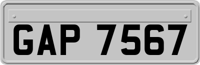 GAP7567