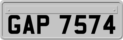 GAP7574