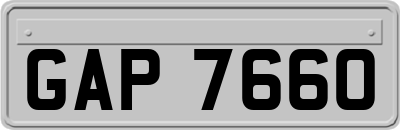 GAP7660