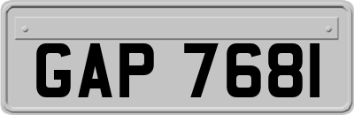 GAP7681