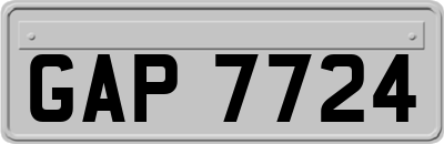 GAP7724