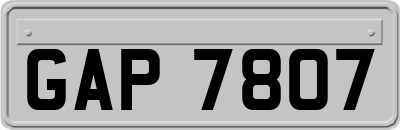 GAP7807