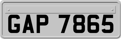 GAP7865