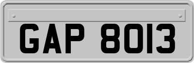 GAP8013