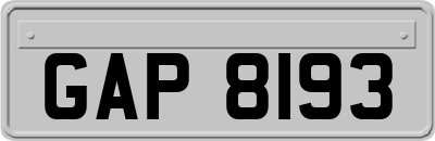 GAP8193