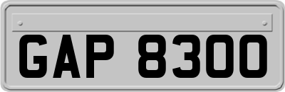 GAP8300