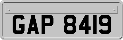 GAP8419
