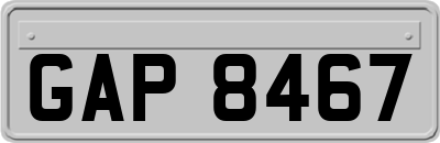GAP8467