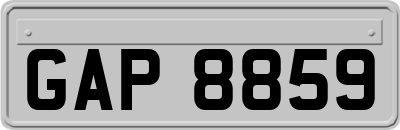 GAP8859