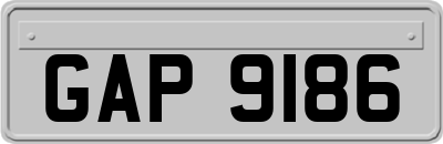 GAP9186