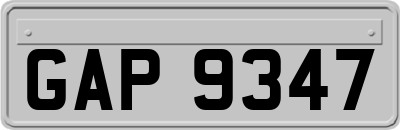GAP9347