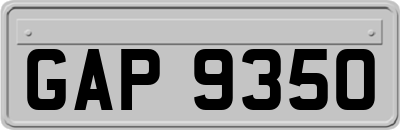 GAP9350