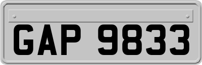 GAP9833