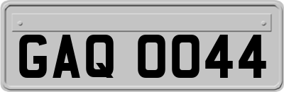 GAQ0044