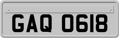 GAQ0618