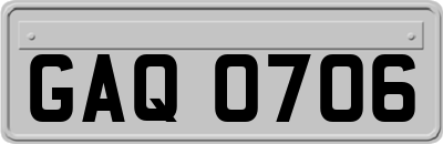 GAQ0706
