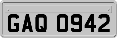 GAQ0942