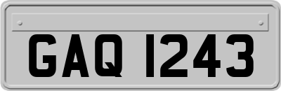 GAQ1243