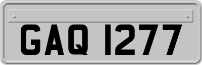 GAQ1277