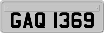 GAQ1369