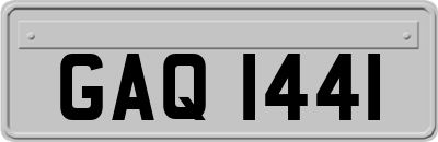 GAQ1441