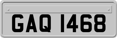 GAQ1468