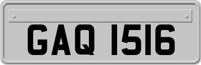GAQ1516