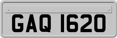 GAQ1620