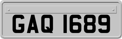 GAQ1689