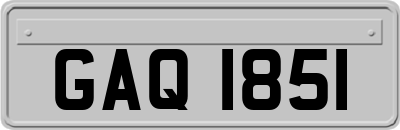GAQ1851