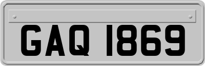 GAQ1869