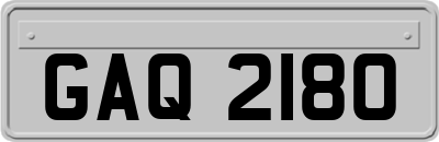 GAQ2180