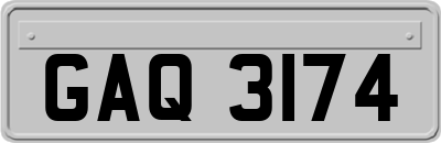 GAQ3174