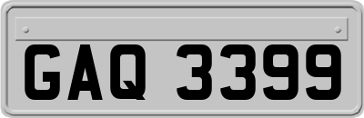 GAQ3399
