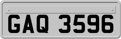 GAQ3596