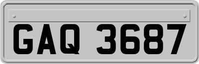 GAQ3687
