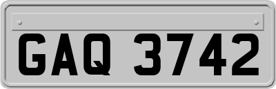 GAQ3742