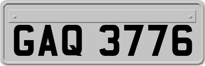 GAQ3776