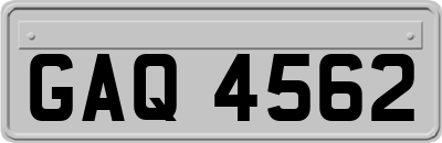 GAQ4562
