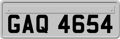 GAQ4654