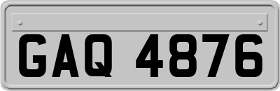 GAQ4876