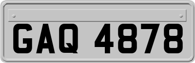 GAQ4878