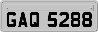 GAQ5288