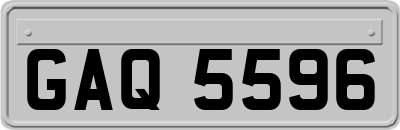 GAQ5596