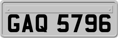 GAQ5796