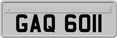 GAQ6011