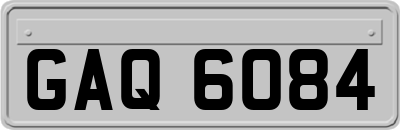 GAQ6084