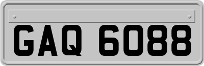 GAQ6088