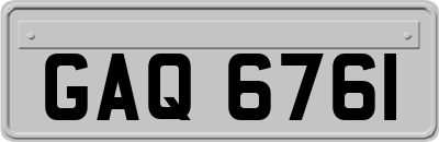 GAQ6761