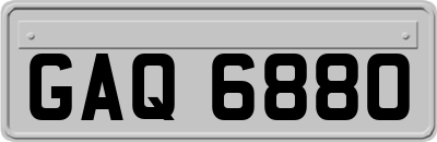 GAQ6880